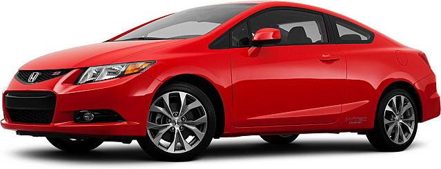 2012 Honda Civic Si at 213 Kings Automotive