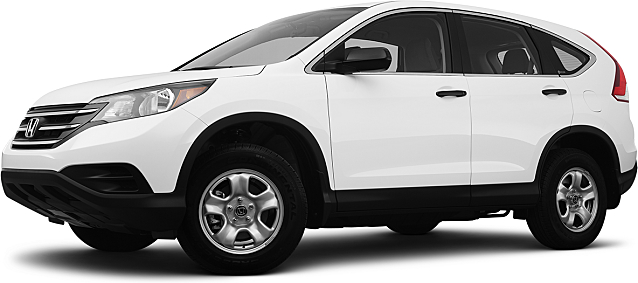 2012 Honda CR-V LX at Rozafa Auto Sales