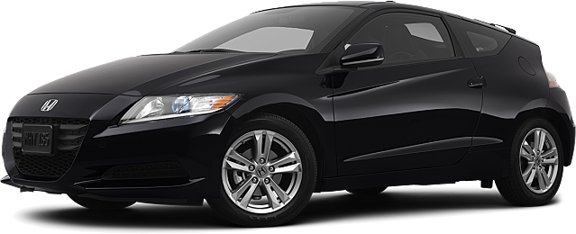 2012 Honda CR-Z Base