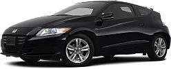2012 Honda CR-Z Base