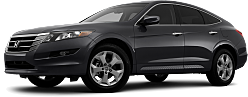 2012 Honda Crosstour EX