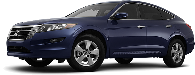 2012 Honda Crosstour EX