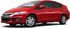 2012 Honda Insight Base