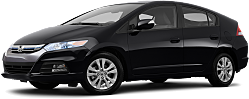 2012 Honda Insight Base