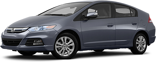 2012 Honda Insight LX at Maxxcar of Sarasota, FL