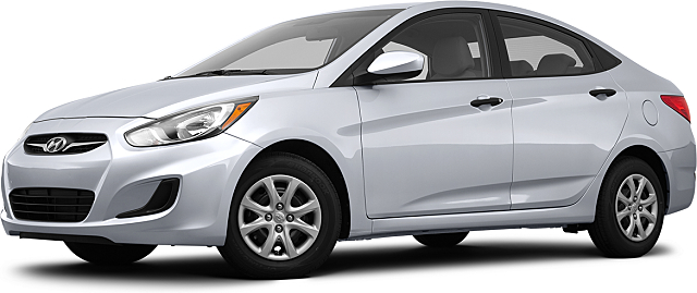 2012 Hyundai Accent GLS at Carolina Auto Sales of Clinton