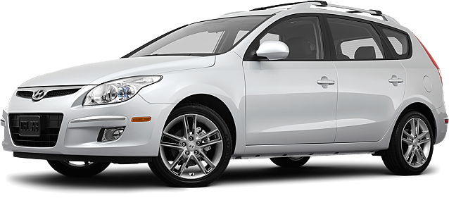 2012 Hyundai ELANTRA Touring GLS