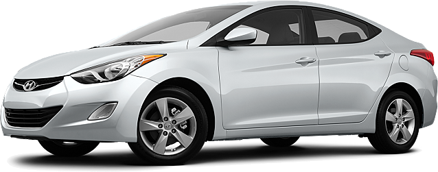 Thumbnail image of 2012 Hyundai ELANTRA at Maxon Hyundai Inc.