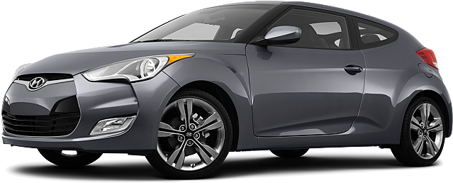 2012 Hyundai VELOSTER Base