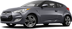 2012 Hyundai VELOSTER Base