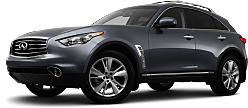  INFINITI  
