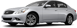  INFINITI  