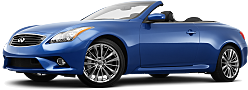  INFINITI  