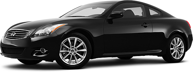 2012 INFINITI G37 Coupe IPL at Headquarters Nissan