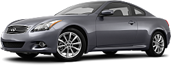  INFINITI  