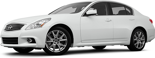 2012 INFINITI G37 Sedan x at Autotrade Group