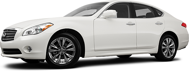 2012 INFINITI M37 x at Auto Drive 1
