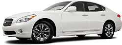  INFINITI  