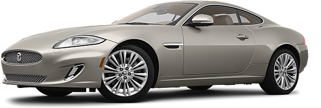 2012 Jaguar XK Base