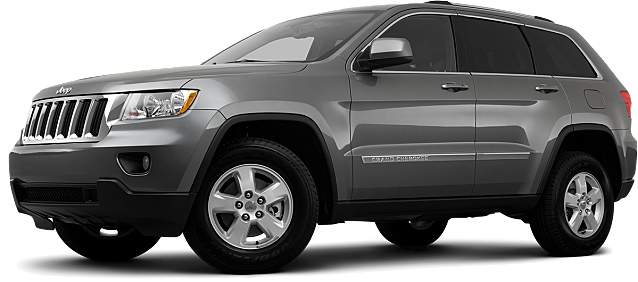 Thumbnail image of 2012 Jeep Grand Cherokee at AR MOTORS TX