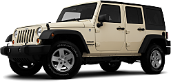  Jeep  