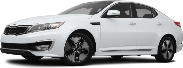 Thumbnail image of 2012 Kia Optima Hybrid at New Tech Auto Sales