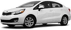 2012 Kia Rio LX