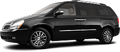 2012 Kia Sedona LX