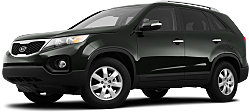  Kia  
