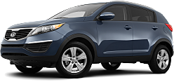  Kia  