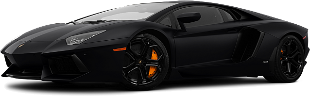 2012 Lamborghini Aventador LP 700-4