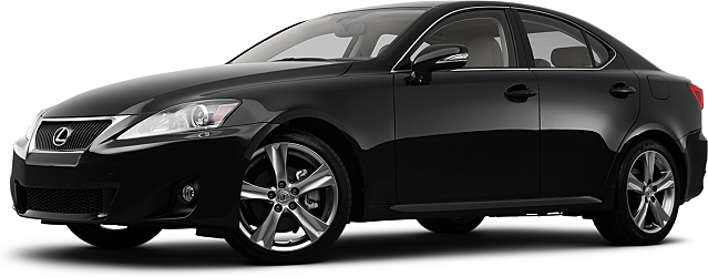 2012 Lexus IS 250 Base at Daxs Deals, Inc