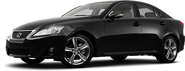 Thumbnail image of 2012 Lexus IS 250 at Maxon Hyundai Inc.