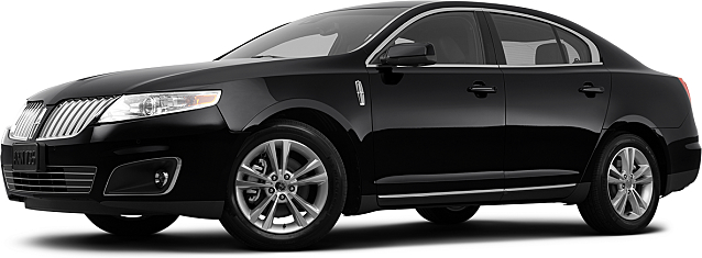 2012 Lincoln MKS Base at Crest Lincoln Sterling Heights