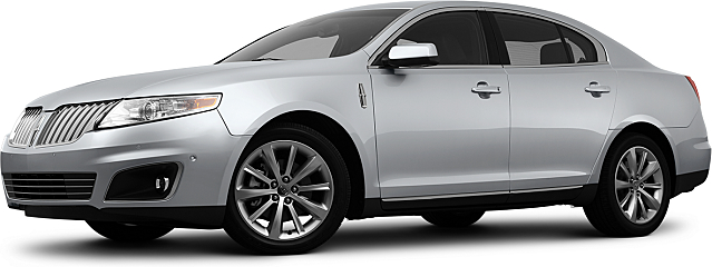 2012 Lincoln MKS EcoBoost at Ethan Hunt Automotive
