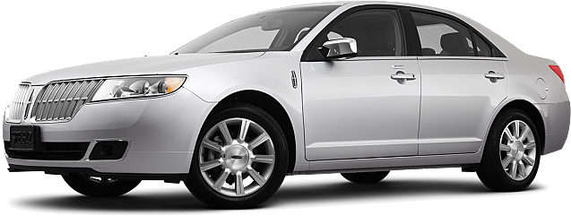 2012 Lincoln MKZ Base