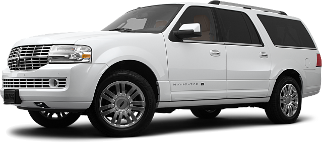 2012 Lincoln Navigator L Base