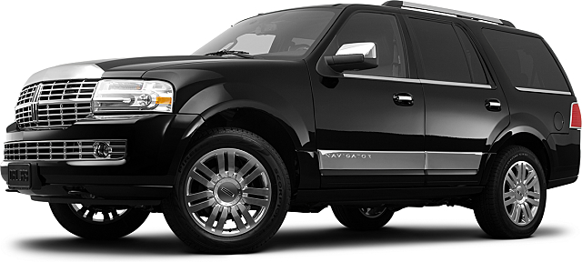 2012 Lincoln Navigator Base at Proactive Auto and Finance, LLC