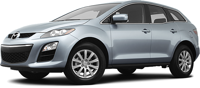 2012 Mazda CX-7 i SV