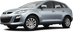 2012 Mazda CX-7 i SV