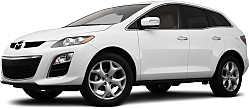 2012 Mazda CX-7 i SV