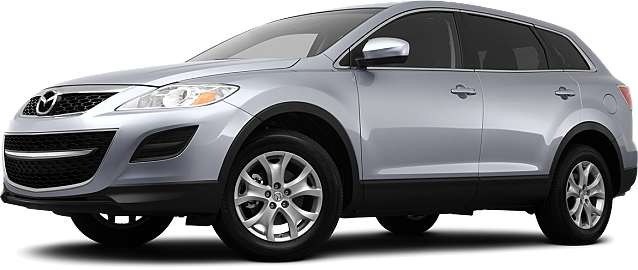 2012 Mazda CX-9 Sport