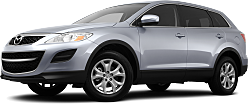 2012 Mazda CX-9 Sport