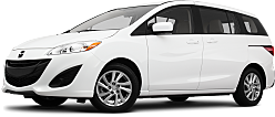 2012 Mazda Mazda5 Sport