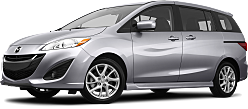2012 Mazda Mazda5 Sport