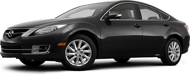 2012 Mazda Mazda6 i Sport at Allstar Auto Sales, Inc.