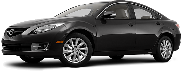 2012 Mazda Mazda6 i Sport