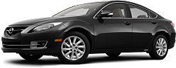 2012 Mazda Mazda6 i Sport