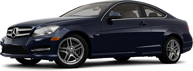 2012 Mercedes-Benz C-Class C 350 4MATIC at CUTLER CAR CONNECTION LLC