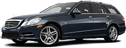 2012 Mercedes-Benz E-Class E 350 Luxury